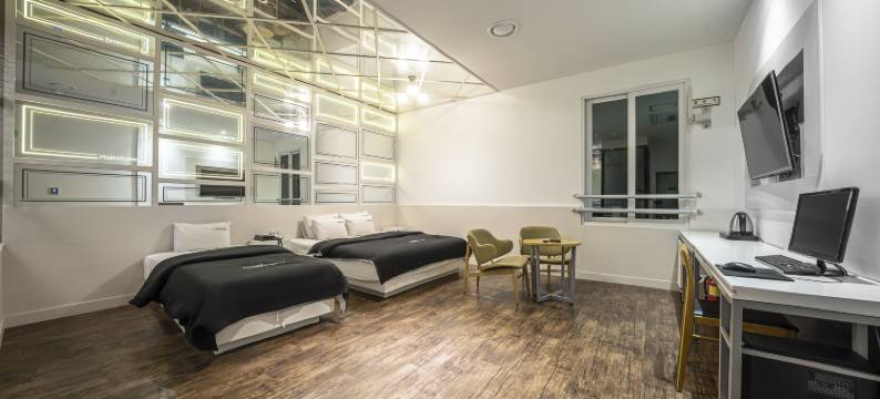 卡尔佩酒店(Carpe Hotel)图片