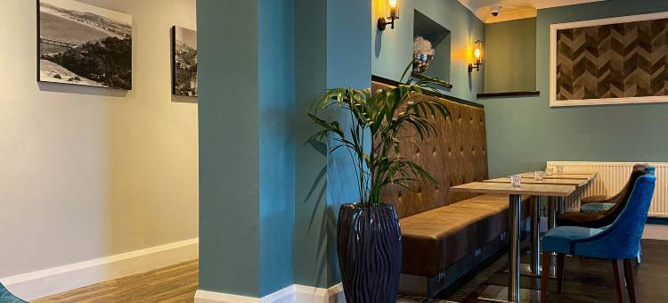 兰达诺贝尔蒙特酒店(Belmont Llandudno)图片