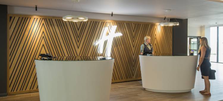 Holiday Inn 布里斯托尔 - 菲尔顿(Holiday Inn Bristol - Filton)图片