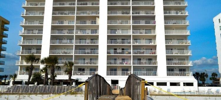 Ocean House I 1301 Condo with Access to Largest Pool in Gulf Shores by Redawning图片