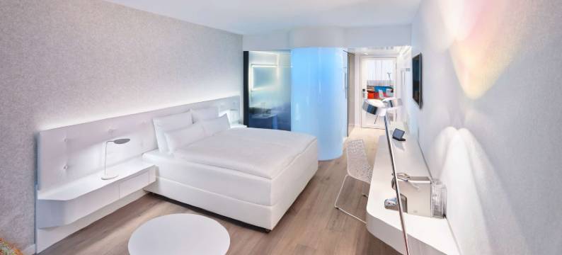 斯图加特Jaz in the city酒店(Jaz Stuttgart)图片