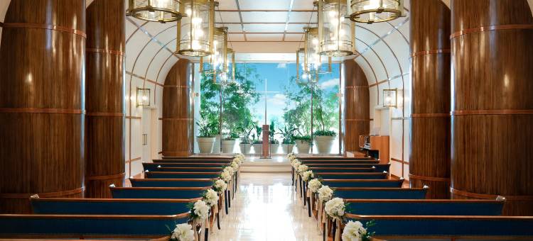 横滨洲际大酒店(InterContinental Yokohama Grand)图片