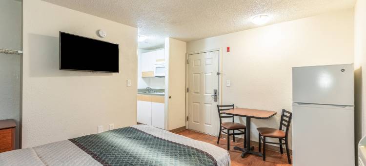 卡瑟贝利酒店(HomeTowne Studios Orlando-Cassleberry)图片