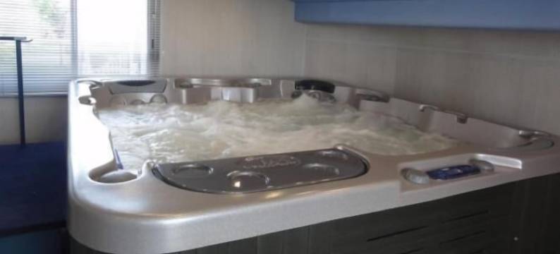 威罗丝酒店(Les Wyllos)图片