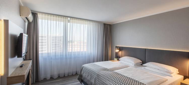 Holiday Inn 杜塞尔多夫 - 诺伊斯(Holiday Inn Dusseldorf - Neuss)图片