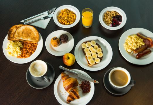 Holiday Inn Express CAMBRIDGE by IHG Hotel Overview