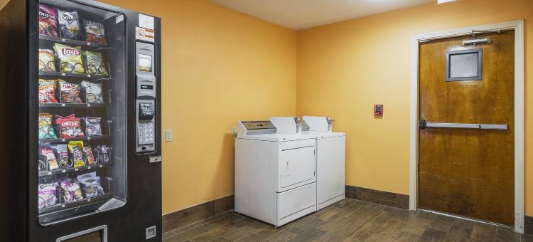 罗德威酒店(Rodeway Inn)图片