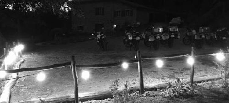 格兰奇德萨格纳住宿加早餐旅馆(Grange de Sagne Maison et Table D hôtes Avec dîner Sur réservation)图片