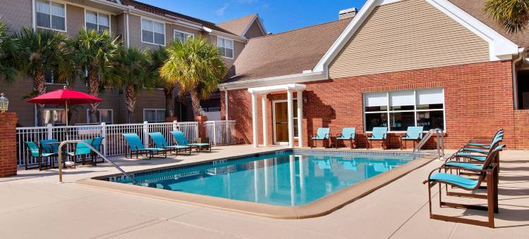 Residence Inn Tampa at USF/Medical Center图片