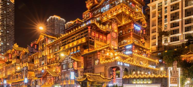 马丁的早晨民宿图片