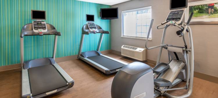 智选假日套房酒店小麦垄丹佛西(Holiday Inn Express & Suites Wheat Ridge-Denver West)图片