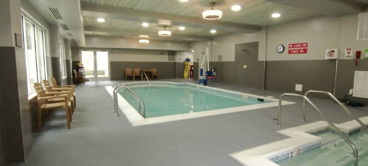 安纳波利斯丽怡酒店(Country Inn & Suites by Radisson, Annapolis, MD)图片