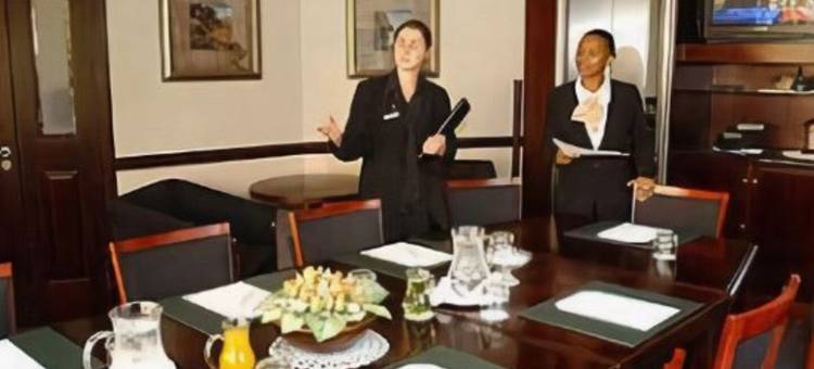 城市小屋酒店-约翰内斯堡机场芭芭拉路(City Lodge Hotel Johannesburg Airport, Barbara Road)图片