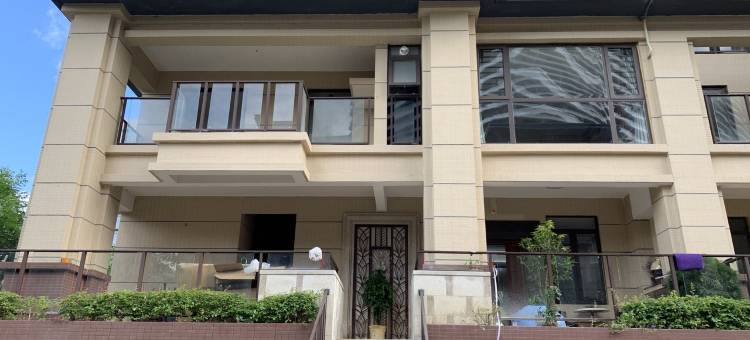 俊仔度假别墅(天海街1号分店)图片