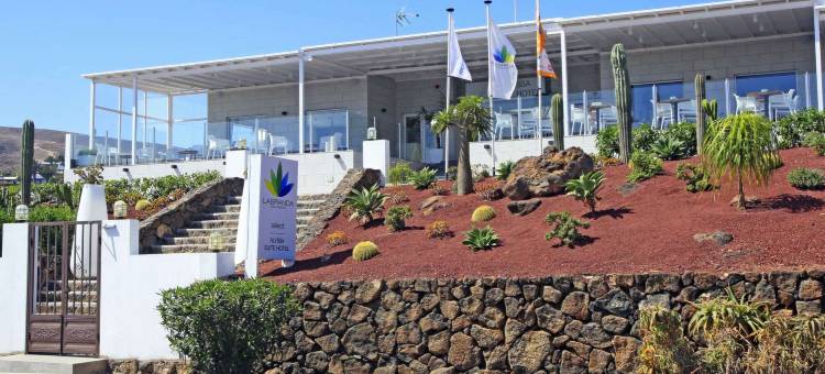 拉布兰达阿利萨套房酒店(Labranda Alyssa Suite Hotel)图片