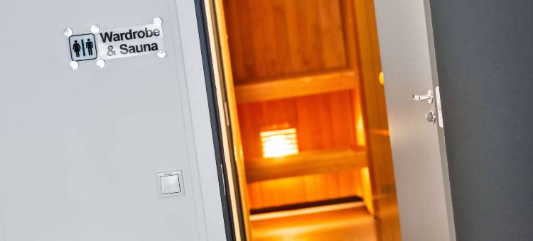 艾登最佳西方特隆赫姆机场酒店(Aiden by Best Western Trondheim Airport)图片