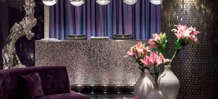 加尔各答公园酒店(The Park Kolkata)图片