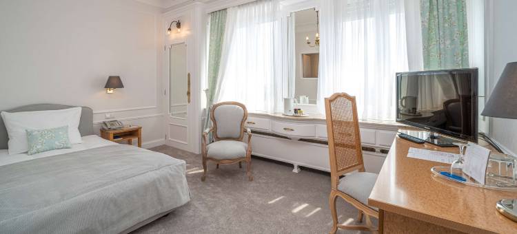 克拉瓦兹大酒店(Grand Hotel Cravat)图片