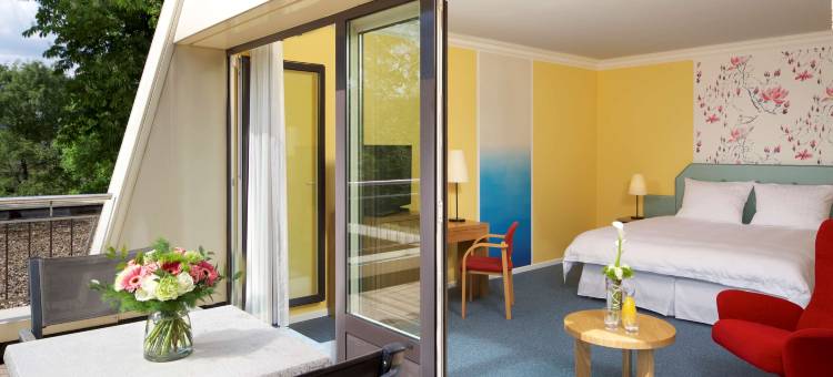 Hotel Parc Plaza图片