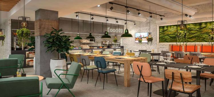 voco Bilbao City by IHG(voco Bilbao City by IHG)图片