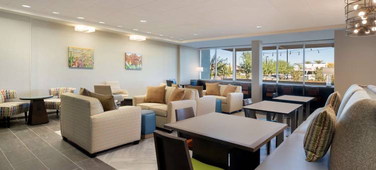 亚利桑那菲尼克斯埃文代尔希尔顿惠庭套房酒店(Home2 Suites by Hilton Phoenix Avondale)图片