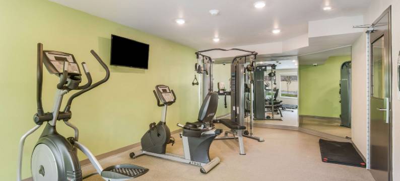 伍德斯普林套房米苏拉(WoodSpring Suites Missoula)图片