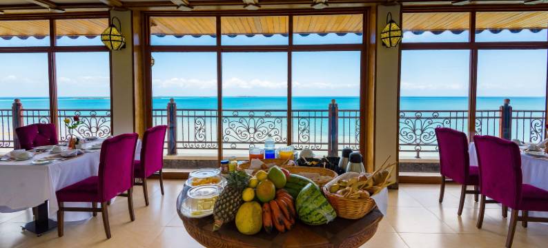 桑给巴尔郁锦香度假村(Golden Tulip Zanzibar Resort)图片