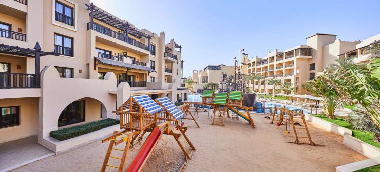 赫尔格达水盈魔幻施柏阁酒店(Steigenberger Aqua Magic, All Inclusive)图片