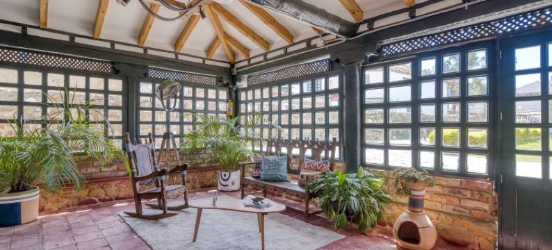 莱瓦赛琳娜别墅(Hotel Aceitunos)图片