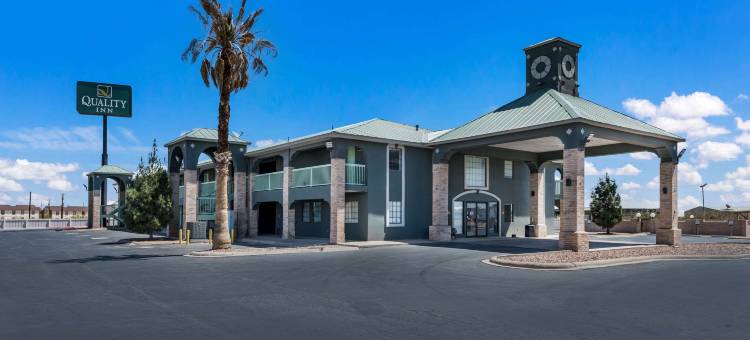 凯艺酒店(Quality Inn)图片