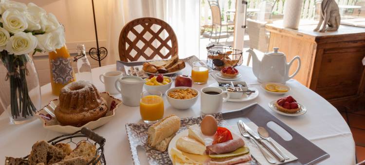 果园城堡原生酒店(Le Verger des Châteaux, The Originals Relais)图片