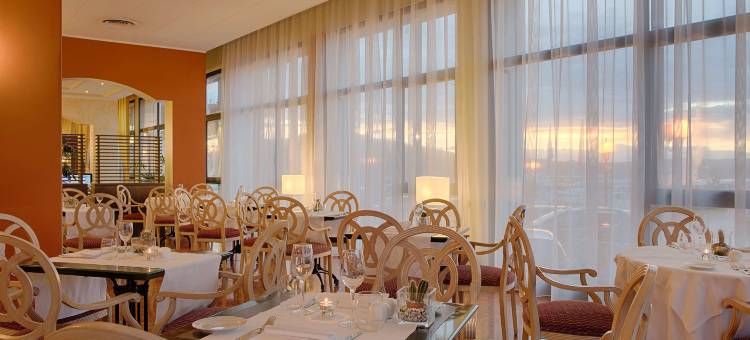 NH安科纳酒店(NH Ancona)图片