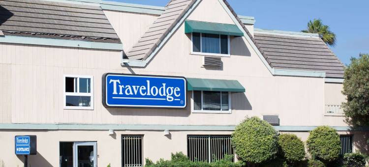 Travelodge by Wyndham Sunset-Huntington Beach Ocean Front图片