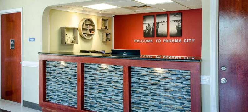 巴拿马城罗德威旅馆(Rodeway Inn Panama City)图片