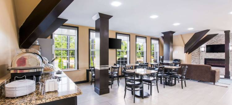 切斯特旅馆(Chester Inn)图片