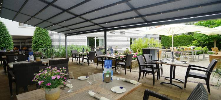 阿佩尔巴姆环形酒店(Ringhotel Appelbaum Gütersloh)图片