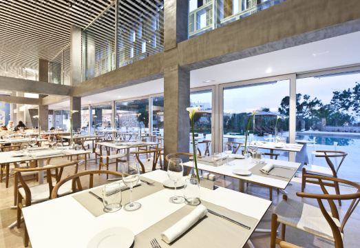 Leonardo Boutique Hotel Mallorca Port Portals Hotel Overview