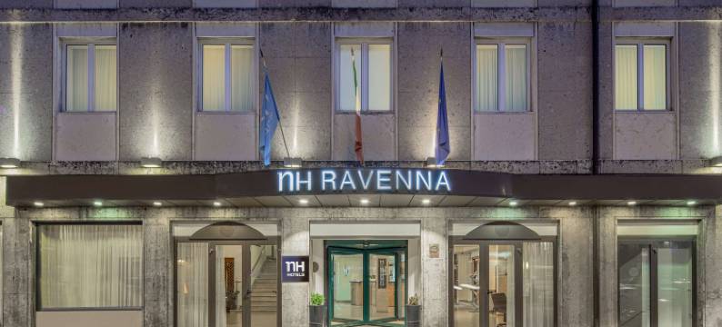 拉文纳酒店(NH Ravenna)图片