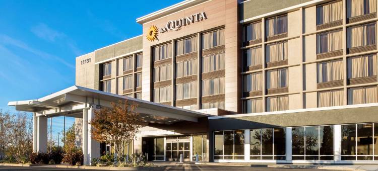 萨克拉门托兰乔科尔多瓦拉昆塔温德姆套房酒店(La Quinta Inn & Suites by Wyndham Rancho Cordova Sacramento)图片