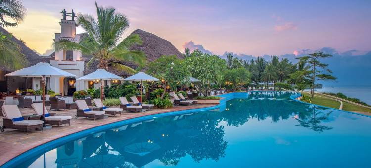 海崖水疗度假村(Sea Cliff Resort & Spa Zanzibar)图片