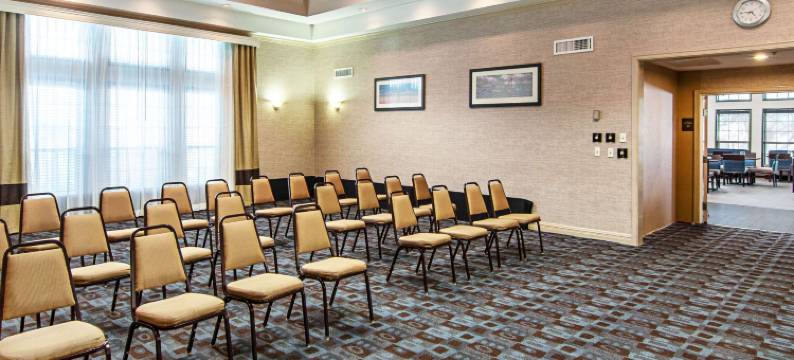 西北达拉斯爱田附近舒适全套房酒店(Comfort Suites NW Dallas Near Love Field)图片