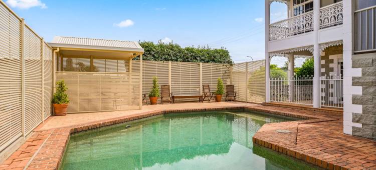 谭沃思艾什比之家凯艺酒店(Quality Inn Ashby House Tamworth)图片