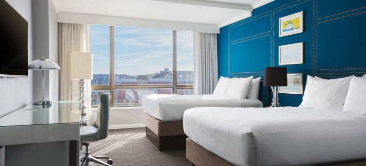 华盛顿特区使馆区 THE VEN 臻品之选酒店(The Ven at Embassy Row, Washington, D.C., a Tribute Portfolio Hotel)图片