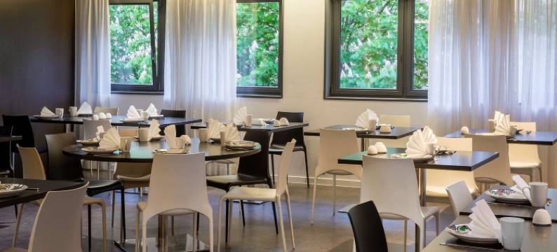 永维尔中心贝斯特韦斯特普拉斯酒店(Best Western Plus Thionville Centre)图片