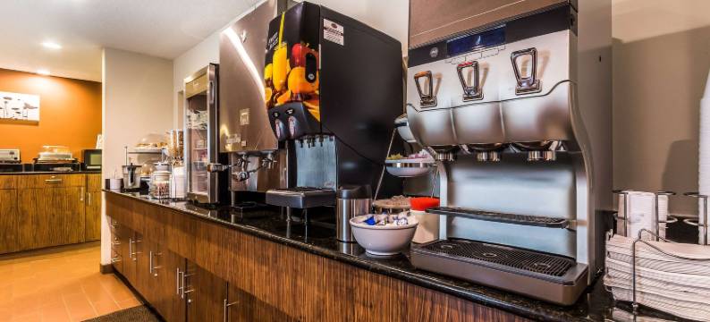 斯普林菲尔德南I-60-近医疗区舒眠酒店(Sleep Inn Springfield South I60 Near Medical District)图片