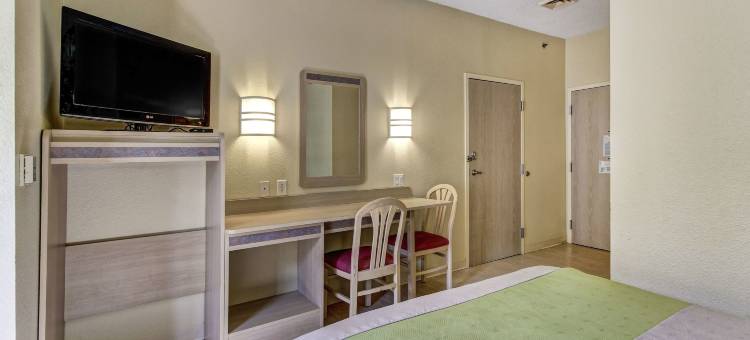 克利夫兰6号汽车旅馆 - 梅迪纳(Motel 6 Medina, Oh - Cleveland)图片