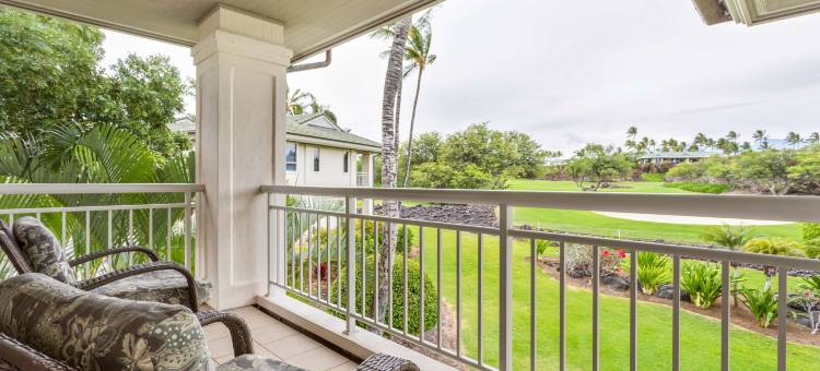 The Islands at Mauna Lani图片