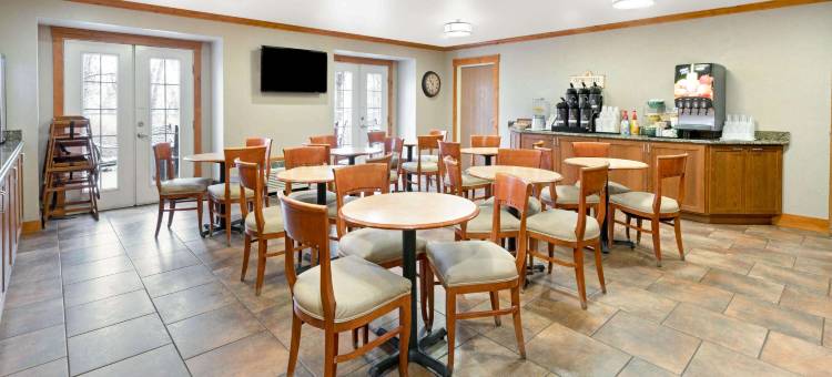 米苏拉昆塔温德姆酒店(La Quinta Inn by Wyndham Missoula)图片