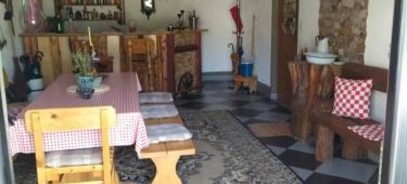 Apartment Resman图片