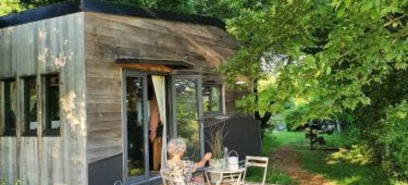 拉贝勒韦尔特生态旅馆(Ecolodge la Belle Verte)图片